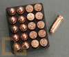 20 x PATRONE Cal .45 PISTOLE ACP - 1 Oz. Copper Bullet in Box