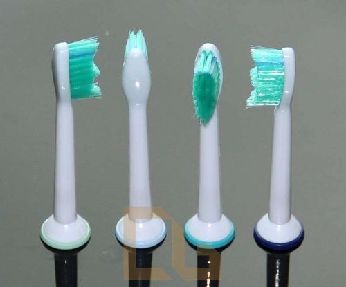 RESTPOSTEN: Ersatzbürsten für Elektrische Zahnbürste